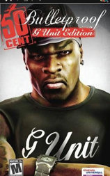 50 Cent: Bulletproof