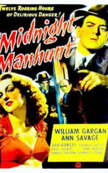 Midnight Manhunt