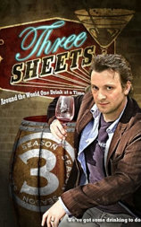 Three sheets