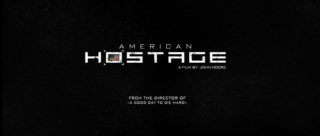American Hostage