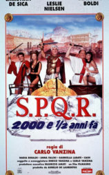 S.P.Q.R.: 2