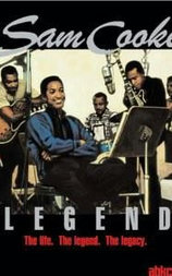 Sam Cooke: Legend