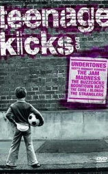 The Undertones-Teenage Kicks