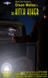 The Hitch Hiker