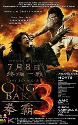 拳霸3