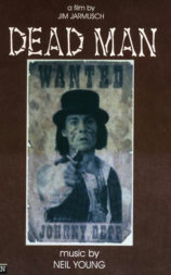 Neil Young: Dead Man