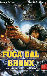 Escape from the Bronx