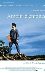 Amour d'enfance