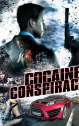 Cocaine Conspiracy