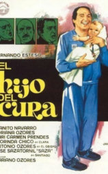 El hijo del cura