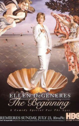 Ellen DeGeneres: The Beginning