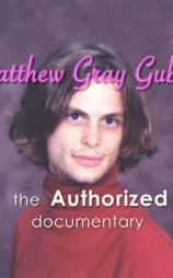 Matthew Gray Gubler: The Unauthorized Documentary