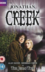 Jonathan Creek: The Judas Tree