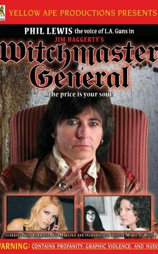 Witchmaster General