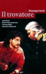 Il trovatore