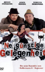 'Ne günstige Gelegenheit
