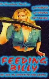 Feeding Billy