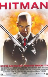 The Hitman