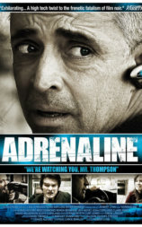 Adrenaline