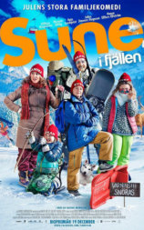假日旅途：滑雪之旅