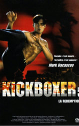 Kickboxer 5