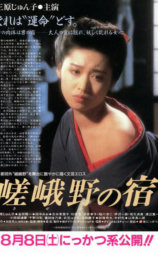 荒野露宿