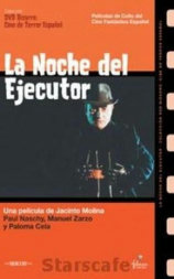 La noche del ejecutor