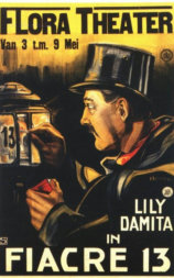 Fiaker Nr. 13