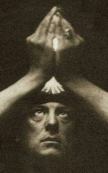 Masters of Darkness: Aleister Crowley - The Wickedest Man in the World
