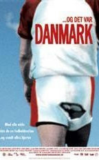 ...Og det var Danmark