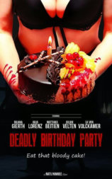 Deadly Birthday Party