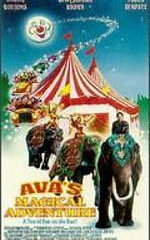 Ava's Magical Adventure