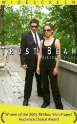 Trust Beam