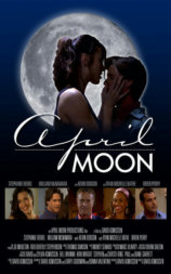 April Moon