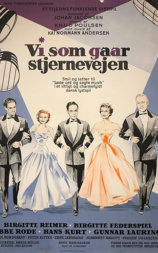Vi som går stjernevejen