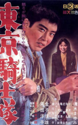 东京骑士队