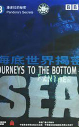 海底世界揭秘：潘多拉的秘密