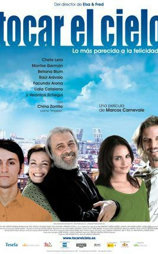 Tocar el cielo