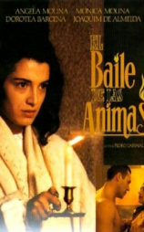 El baile de las ánimas
