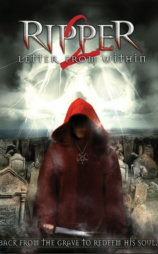Ripper 2: Letter from Within