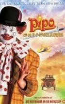 Pipo en de p-p-Parelridder