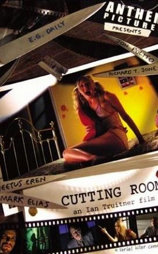 Cutting Room