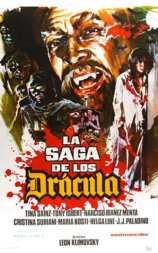 La saga de los Drácula
