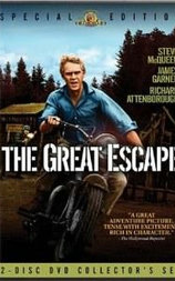 Great Escape: The Untold Story