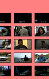 黑暗之路