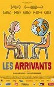 Les Arrivants