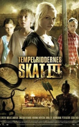 The Lost Treasure of the Knights Templar III: The Mystery of the Snake Crown