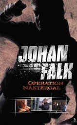 Johan Falk: Operation Näktergal