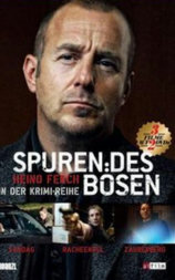 Spuren des Bösen