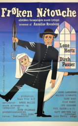 Frøken Nitouche